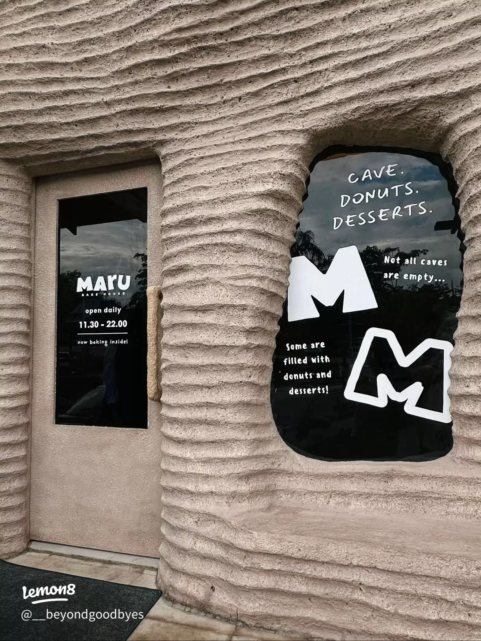 Gambar Maru Cafe 0